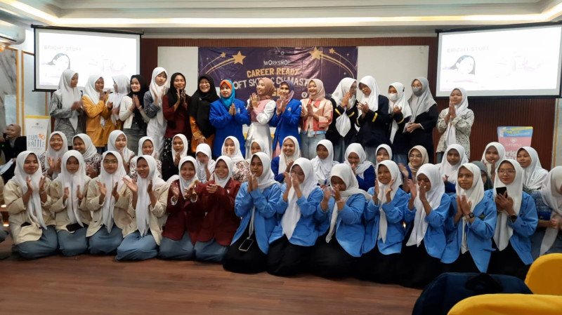 Pertemuan Siswa
