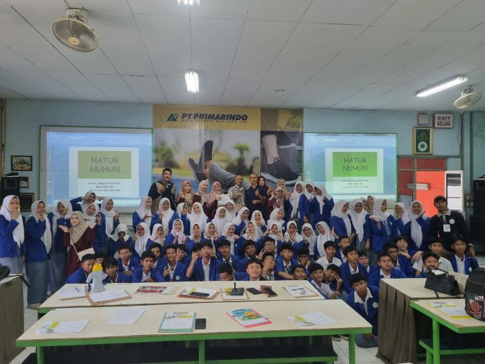 SMK Bangun Persada